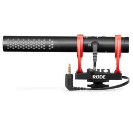 میکروفون-رُد-Rode-VideoMic-NTG-Hybrid-Analog-USB-